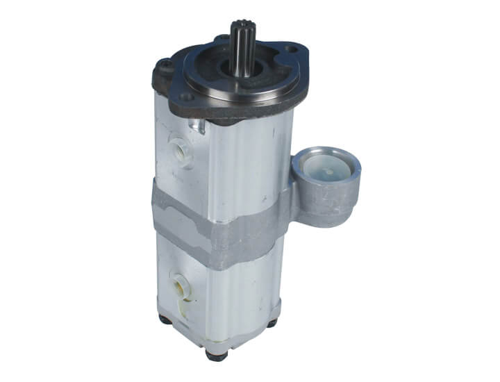 Massey Ferguson Tractor Parts Hydraulic Pump High Quality Parts