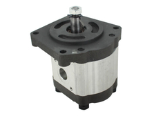 Massey Ferguson Tractor Parts Hydraulic Pump New Type