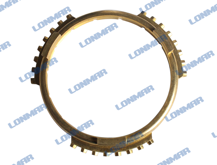 New Holland Tractor Parts Synchronizer Ring New Type
