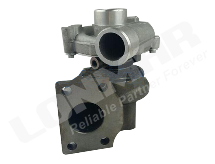 Perkins Tractor Parts Turbocharger High Quality Parts