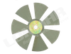 Perkins Tractor Parts Fan Blade High Quality Parts