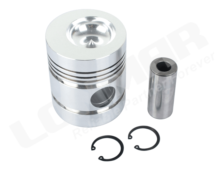 Perkins Tractor Parts Piston High Quality Parts
