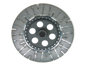 Massey Ferguson Tractor Parts Clutch Disc High Quality Parts