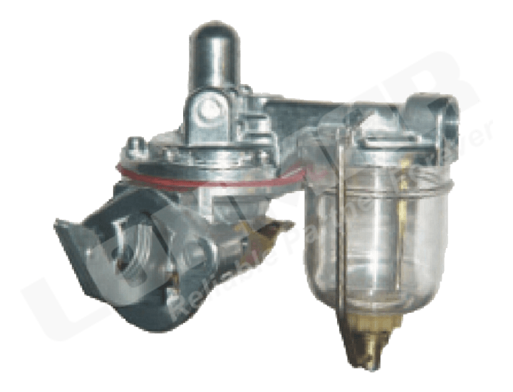 Perkins Tractor Parts Fuel Pump High Quality Parts