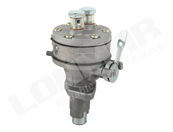 Perkins Tractor Parts Fuel Pump New Type