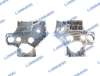 Perkins Timing Gear Cover