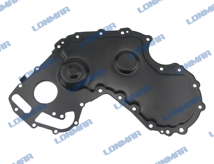 Perkins Timing Gear Cover 
