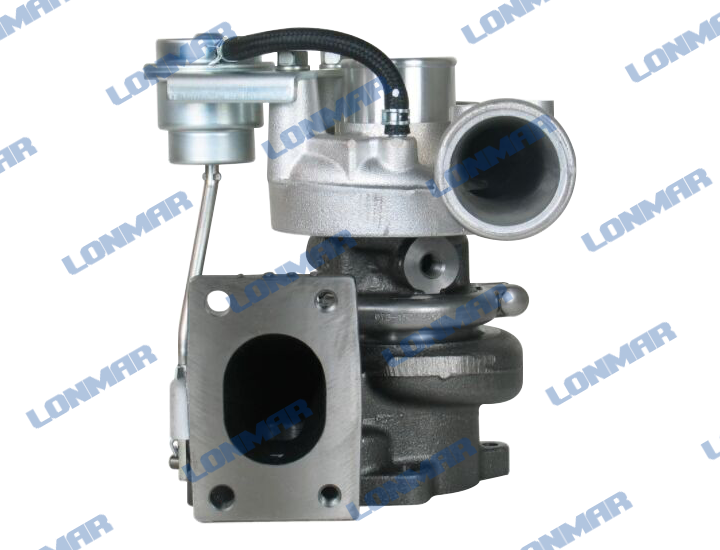 Kubota V3300T Turbocharger