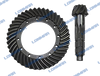 Fiat New Holland Tractor Crown Wheel Pinion