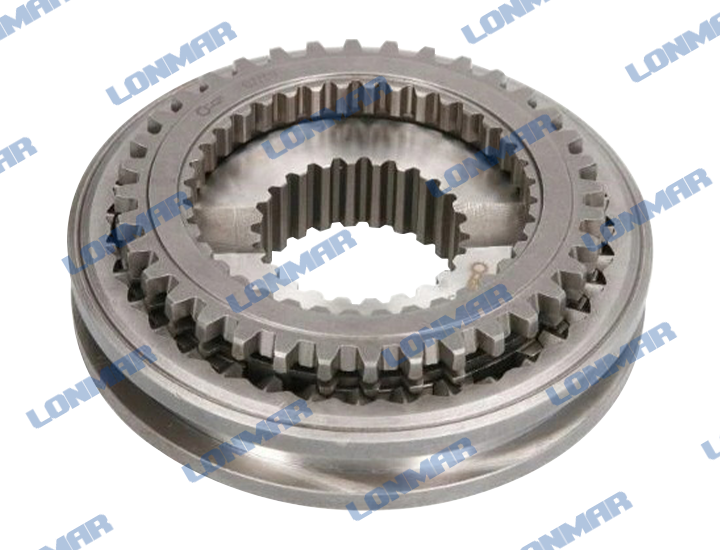 Case Ford New Holland Syncronizer