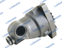 Oil Pump Ford New Holland Agriculture
