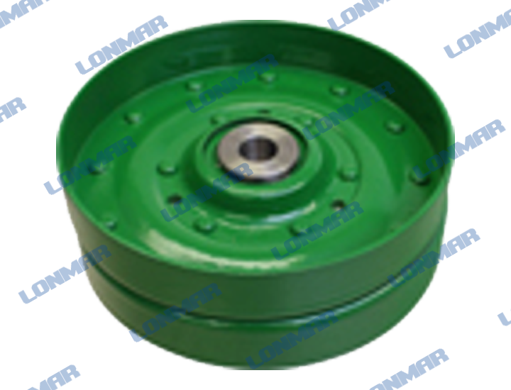 Tensioner John Deere Tractor All Parts