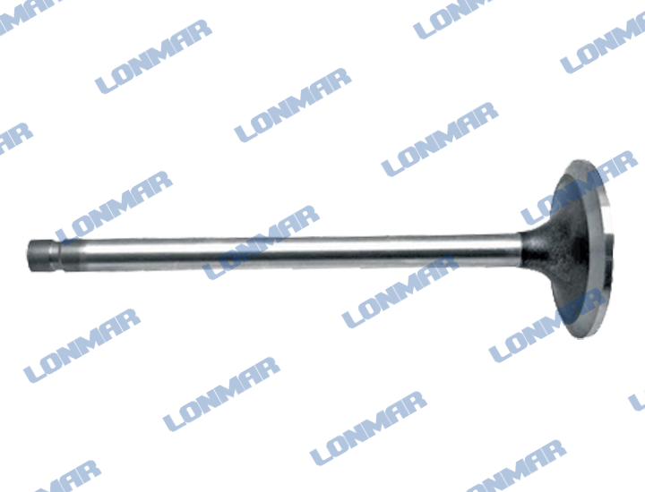 Engine Valve Ford New Holland Agriculture