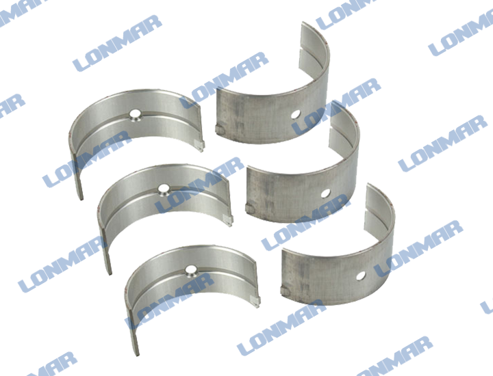 UTB Tractor Parts Con Rod Bearing New Type