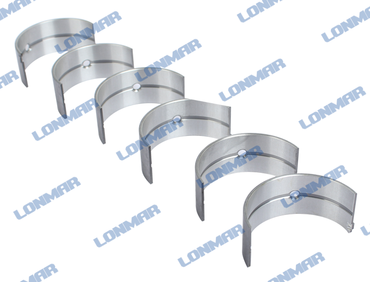 UTB Tractor Parts Con Rod Bearing New Type