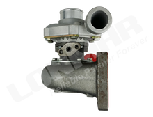 Perkins Tractor Parts Turbocharger China Wholesale