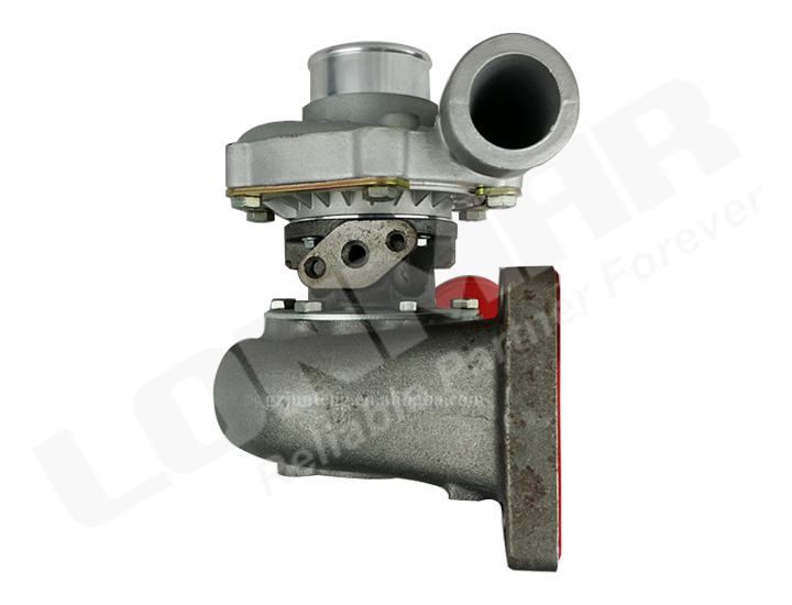 Perkins Tractor Parts Turbocharger China Wholesale