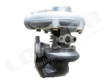 Perkins Tractor Parts Turbocharger New Type