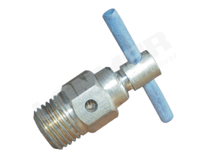 UTB Tractor Parts Fuel Tap High Quality Parts