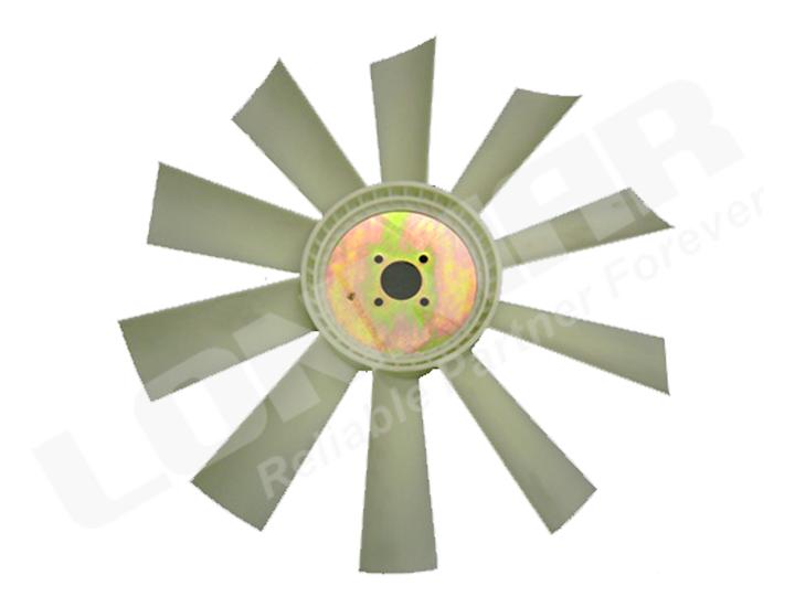 Perkins Tractor Parts Fan Blade China Wholesale