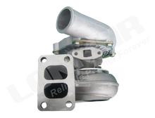 Perkins Tractor Parts Turbocharger High Quality Parts