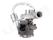 Perkins Tractor Parts Turbocharger New Type
