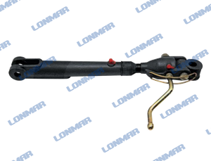 Massey Ferguson Levelling Box Assembly