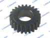 Case New Holland Front Axle Gear