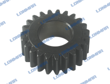 Case New Holland Front Axle Gear