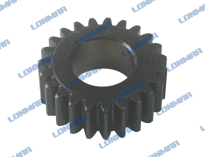 Case New Holland Front Axle Gear