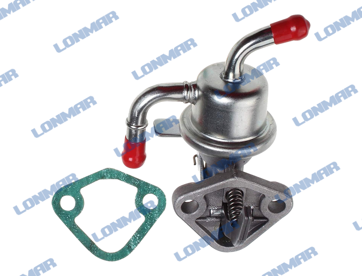 Fuel Pump Kubota Parts Cross Reference