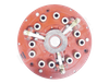 UTB Tractor Parts Clutch Cover High Quality Parts