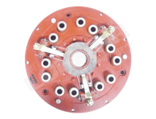 UTB Tractor Parts Clutch Cover High Quality Parts