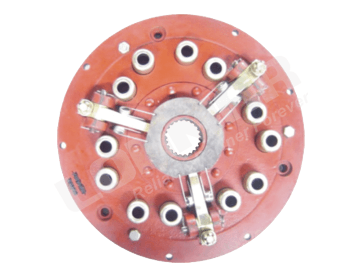 UTB Tractor Parts Clutch Cover High Quality Parts