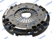  Tractor Parts Clutch Cover Assembly High Quality Parts
