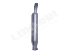 UTB Tractor Parts Silencer New Type