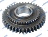 UTB Tractor Parts Transaxle Gear New Type