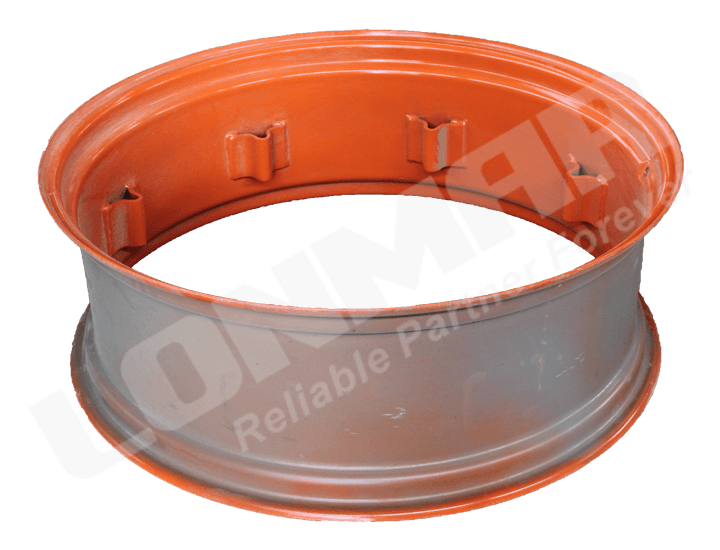UTB Tractor Parts Wheel Rims China Wholesale