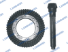UTB Tractor Parts Crown Wheel Pinion China Wholesale