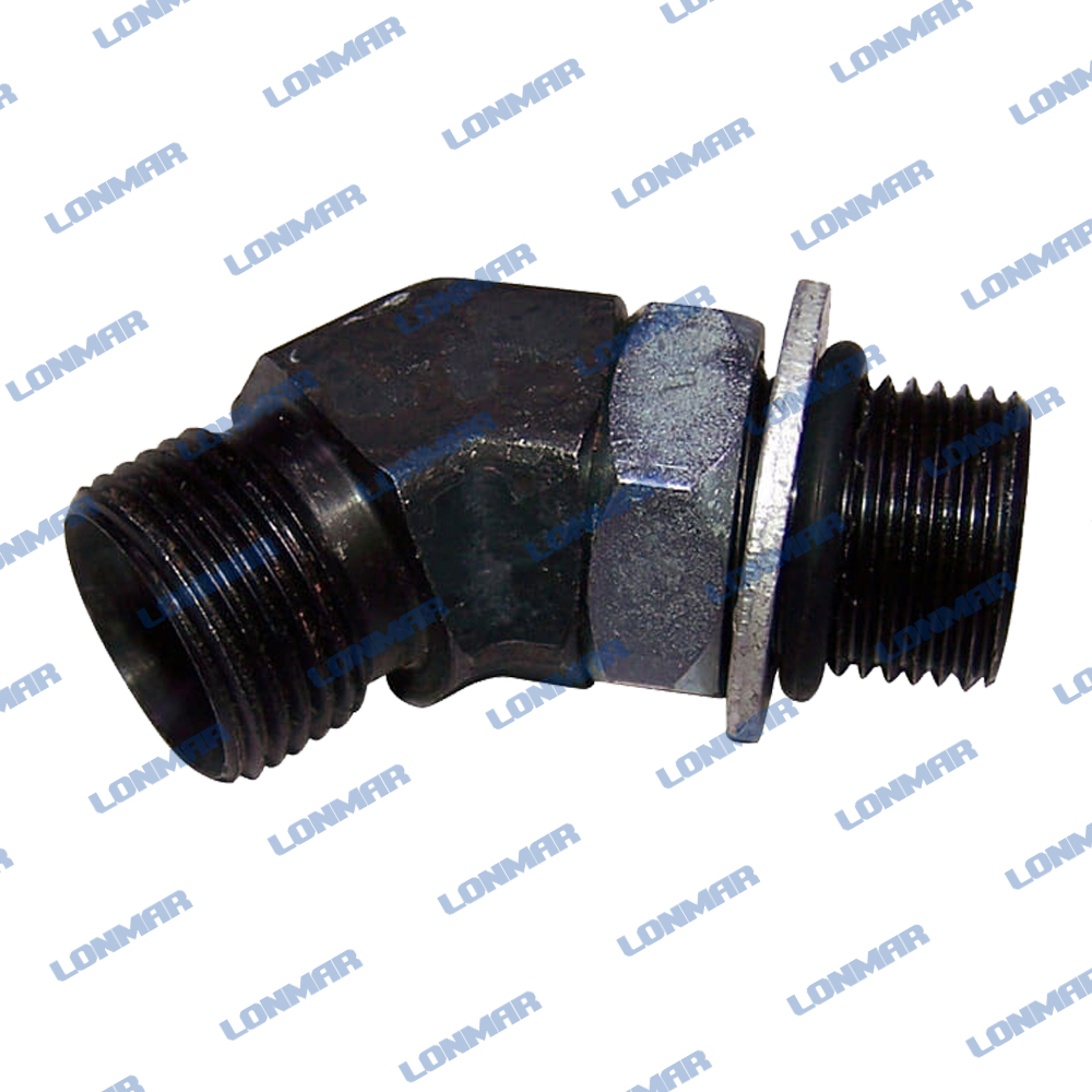 UTB Tractor Parts Connector New Type