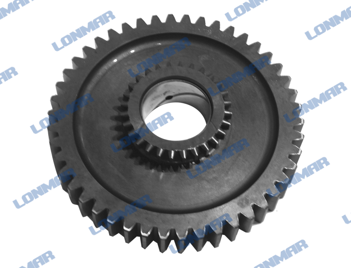 Transaxle Gear Ford New Holland Agriculture