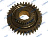 Transaxle Gear Ford New Holland Agriculture