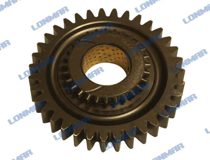 Transaxle Gear Ford New Holland Agriculture