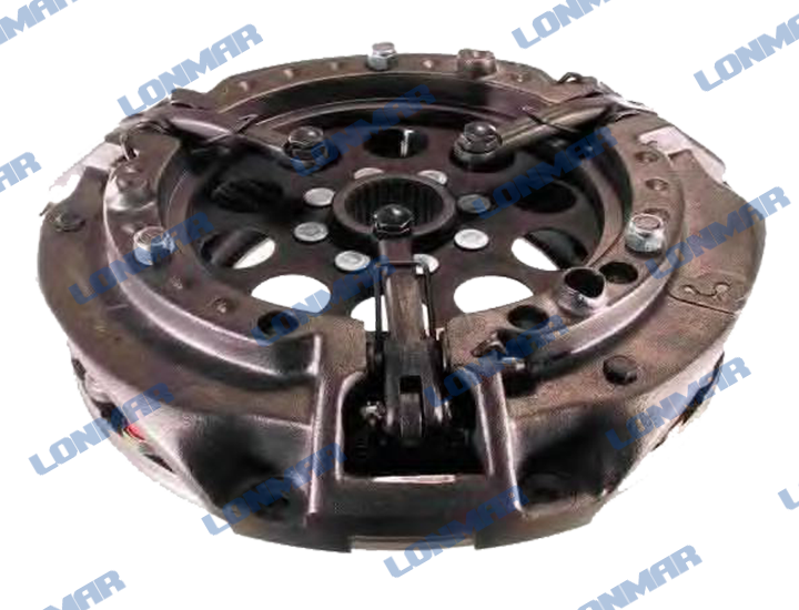  Tractor Parts Clutch Cover Assembly High Quality Parts