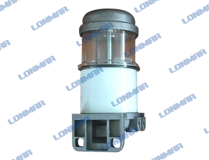 Perkins Tractor Parts Oil Filter New Type