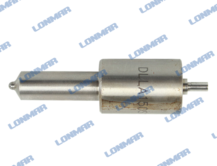 Perkins Tractor Parts Fuel Injector Nozzle China Wholesale