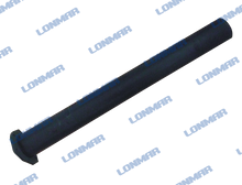John Deere Tractor Parts Driveshaft Shield New Type