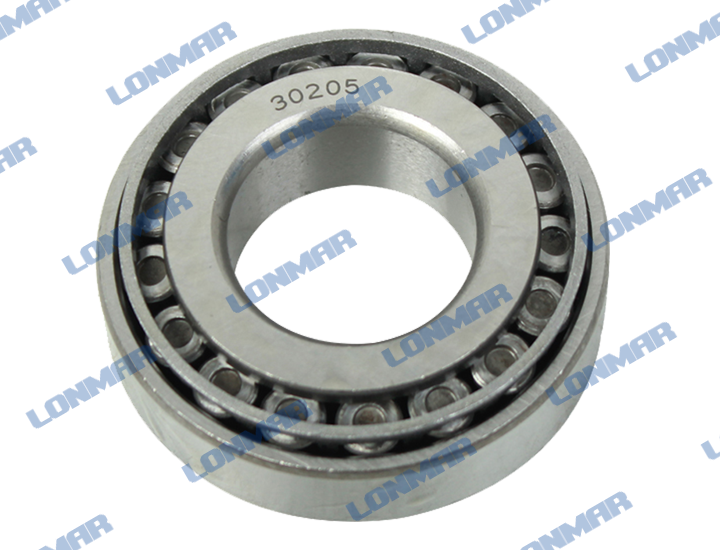 Fendt Tractor Parts Tapered Roller Bearing New Type