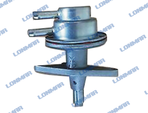 Deutz Tractor Parts Fuel Pump New Type