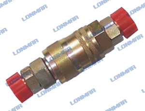 UTB Tractor Parts Quick Release Coupling New Type